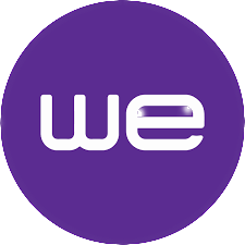 WE